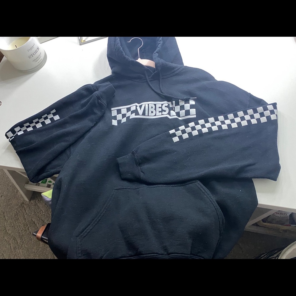 Vibes Hoodie